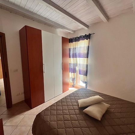 Casa Vacanze A' Lanterna Licata Exteriör bild