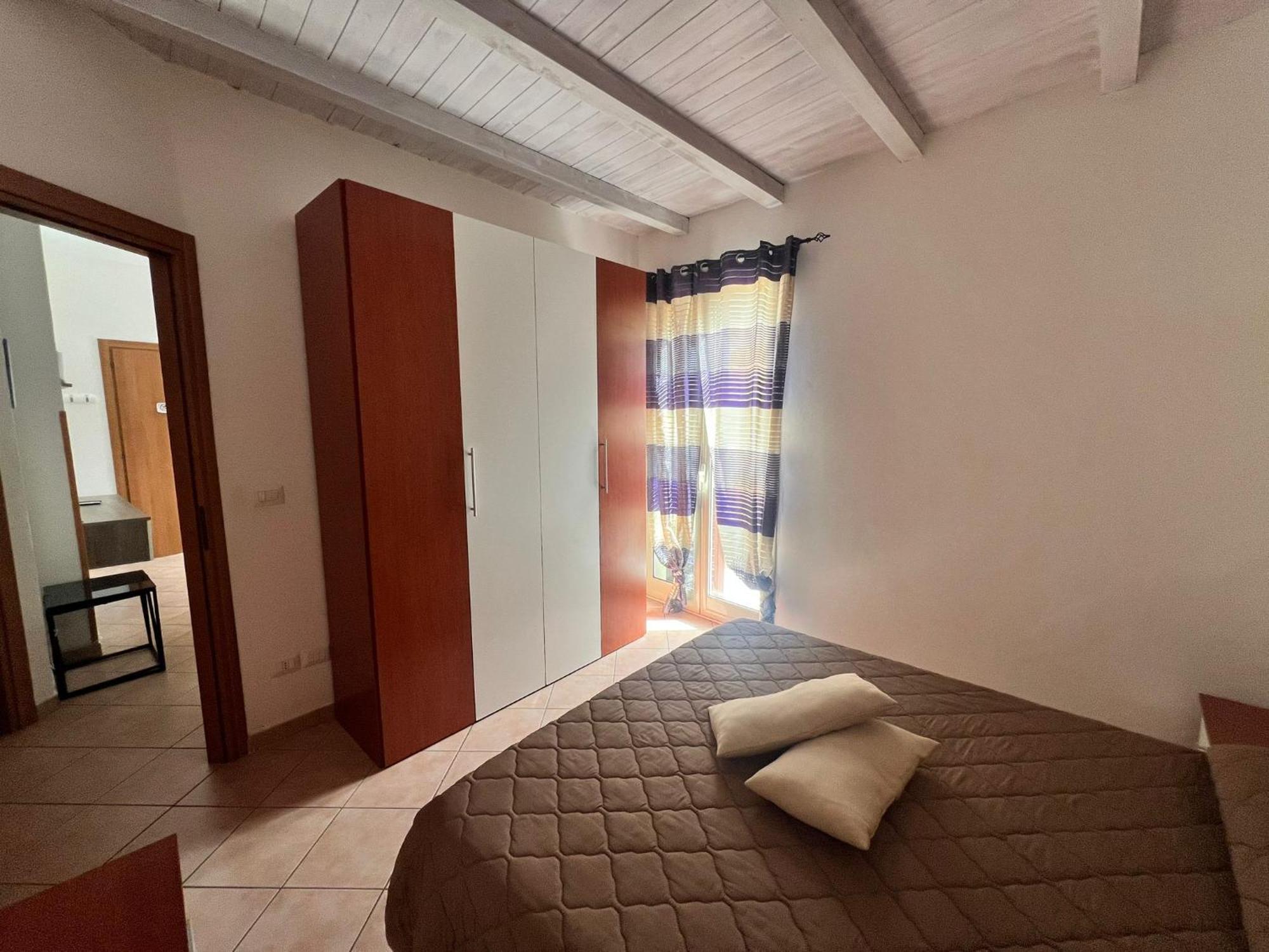 Casa Vacanze A' Lanterna Licata Exteriör bild