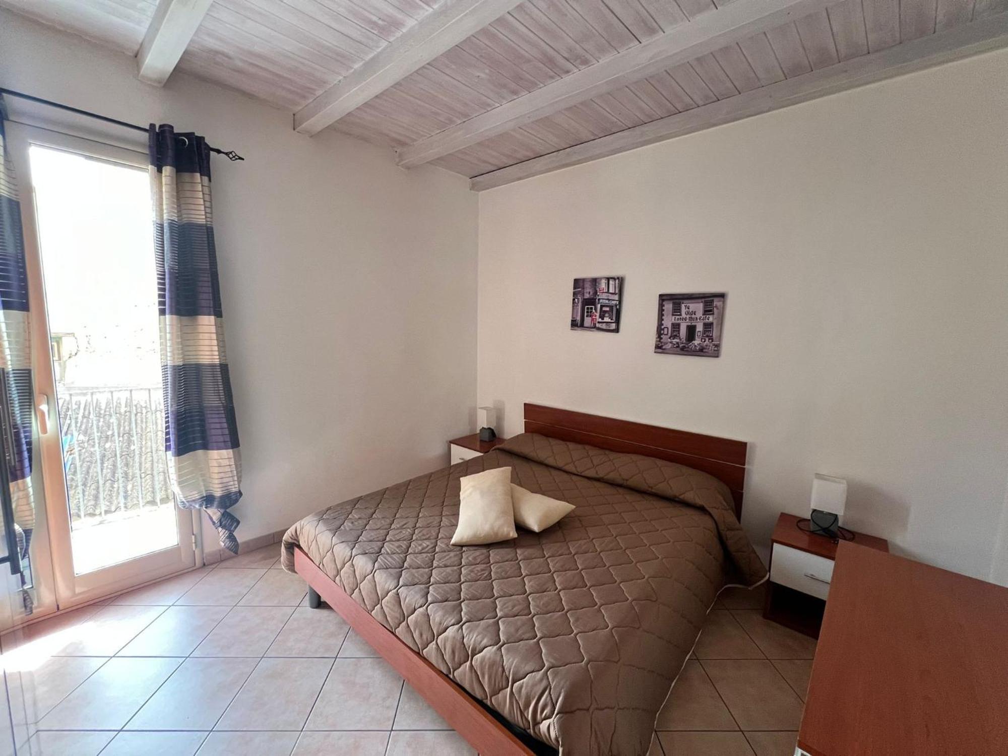 Casa Vacanze A' Lanterna Licata Exteriör bild