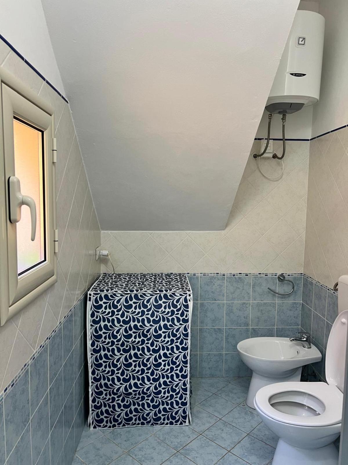 Casa Vacanze A' Lanterna Licata Exteriör bild